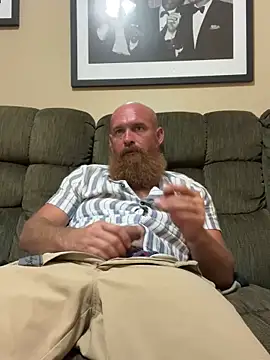 32XRedBeard 라이브 XXX 채팅