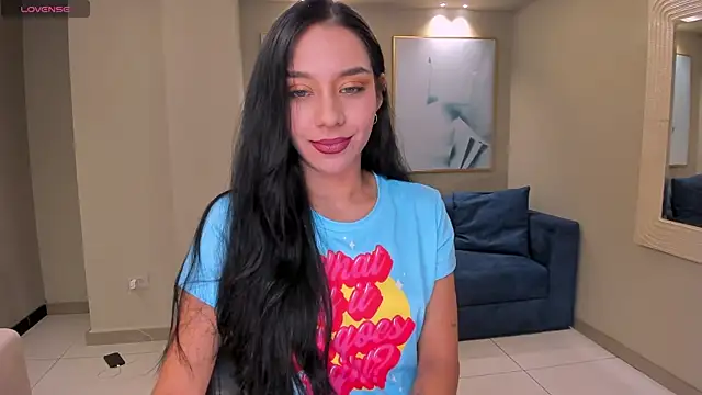AmaliaCrusn Live XXX chat