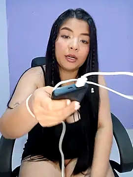 Živý XXX chat VioletSexy