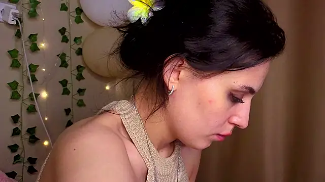Czat XXX na żywo – Forever_Smiler