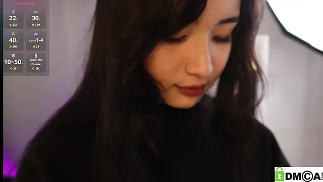 Chat XXX Live Noiry_Vuvez