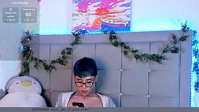 Chat XXX ao vivo de nate_love7