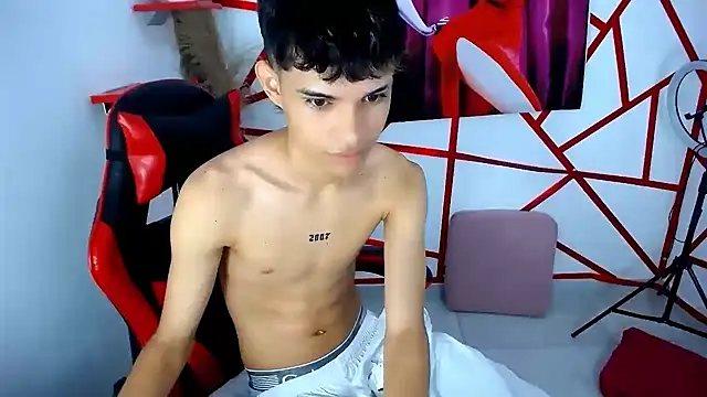 Chat XXX ao vivo de chris_evans77