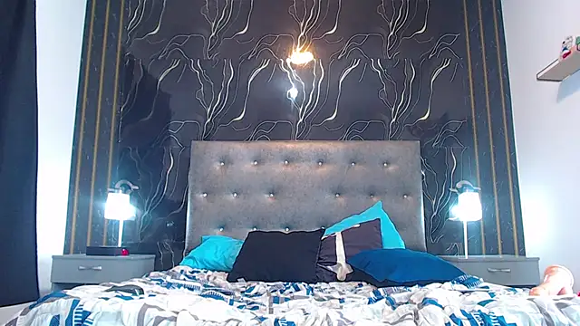 Chat XXX ao vivo de Jean-Smit
