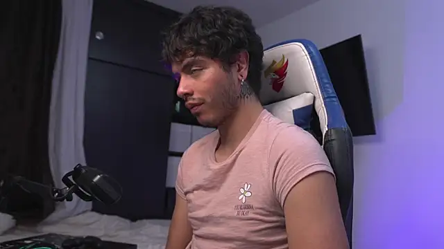 Chat XXX ao vivo de _morghan_