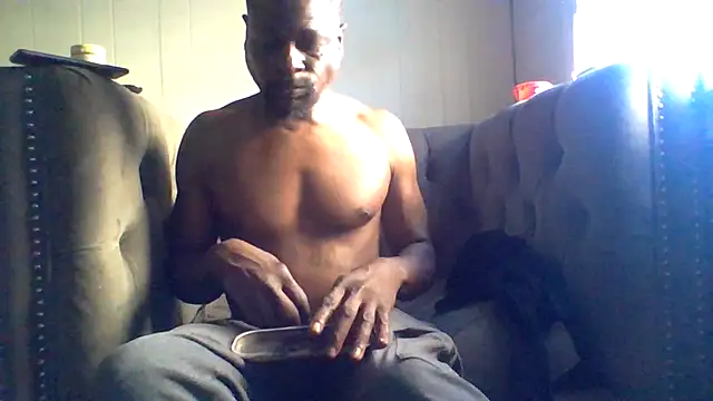 Chat XXX ao vivo de Daddy_hook