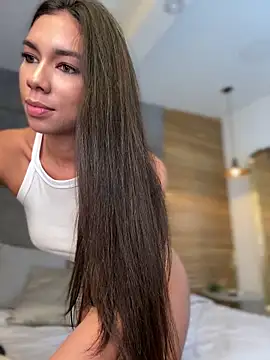 Chat XXX Live EllaSanz_