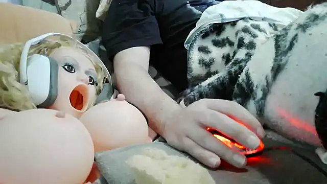 Chat XXX ao vivo de messi_syssy