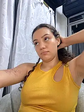 Maria_rosita's Live XXX Chat