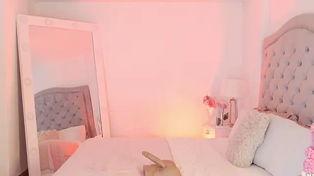 AshleyFerrer's Live XXX Chat