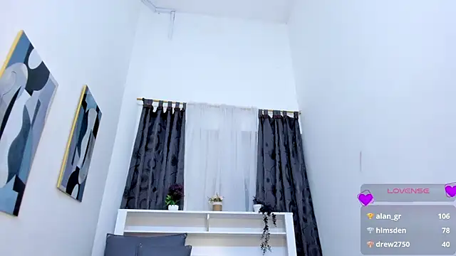 Chat XXX Live Mistt_Mia