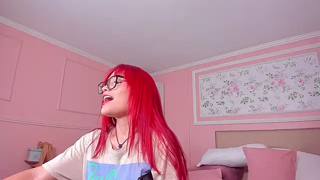 Chat XXX Live mae_lyra