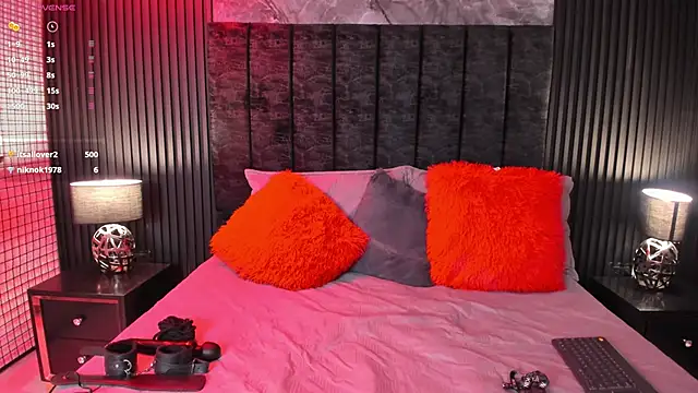 BDSM-DOLL's Live XXX Chat
