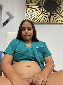 Noa_Harper-: вебкам-шоу