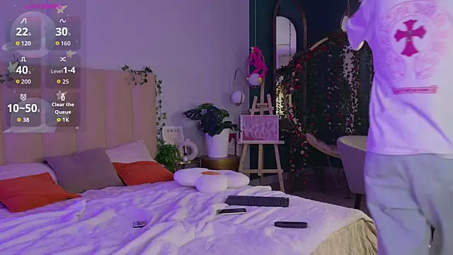 JadenLove_'s Live XXX Chat