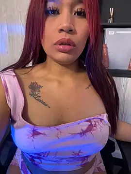 Cherry_Charlottee's Live XXX Chat