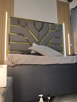 Show Webcam de Oliver_bigblack_cock