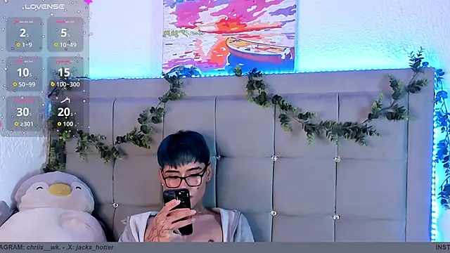 nate_love7 Chat XXX live