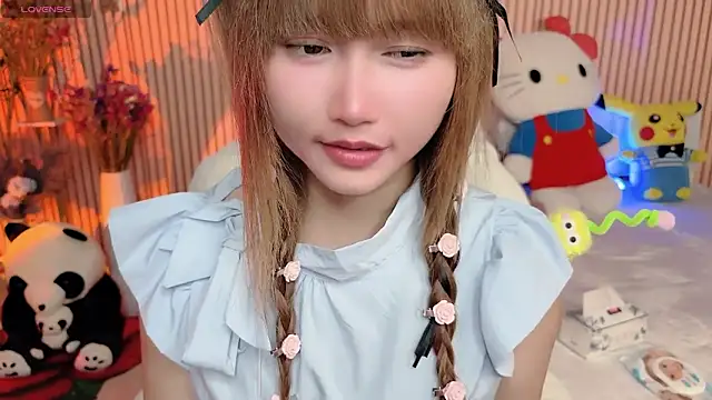 Sembang XXX Secara Langsung di-or-