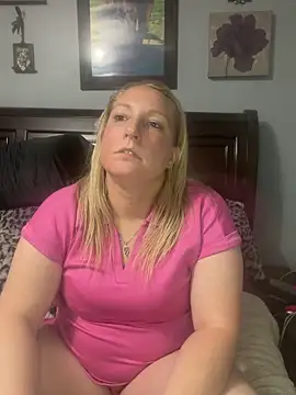 sweetkacibabyn Webbikameraesitys