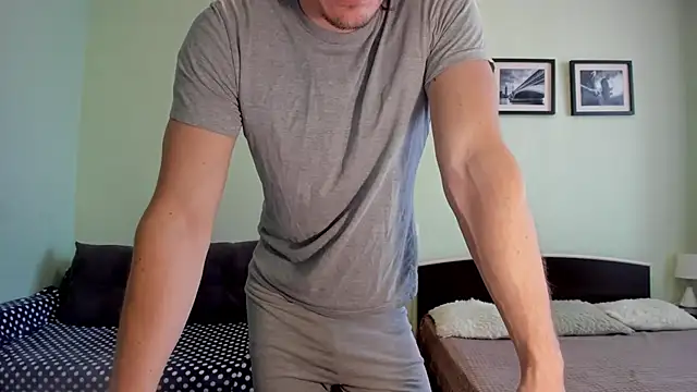 دردشة AlansonofDaddy الجنسية المباشرة