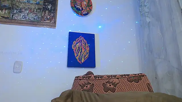 Marci_owo Adlı Modelin Canlı XXX Sohbeti