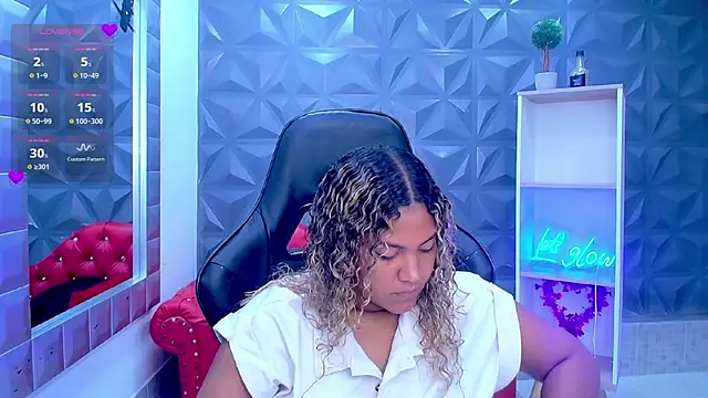 Chat XXX en directo de Cristal_War
