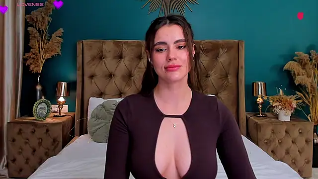 دردشة CalyMoon الجنسية المباشرة