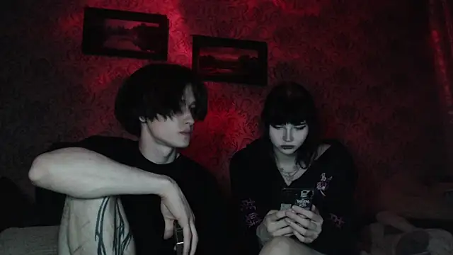min1pekka Adlı Modelin Canlı XXX Sohbeti