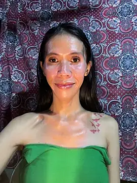 Sembang XXX Secara Langsung LoveRUBY143