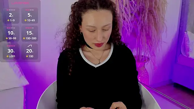 Martina_077 라이브 XXX 채팅