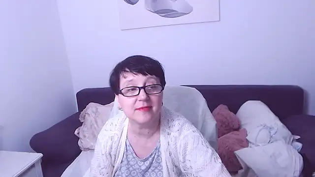 ChristaRose's Live XXX Chat