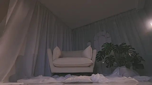 AmyArmstrong 现场XXX聊天