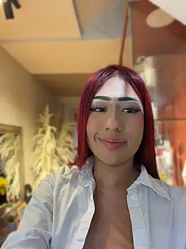 Chat XXX en directo de Violet_carson