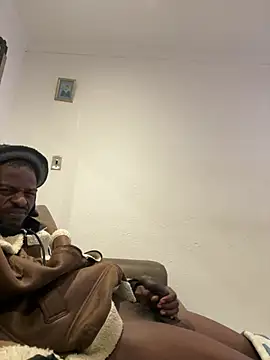 HersBBC Show in webcam