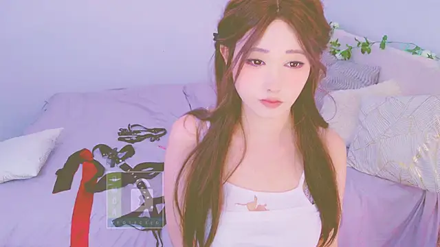 LongoriaEva লাইভ XXX চ্যাট