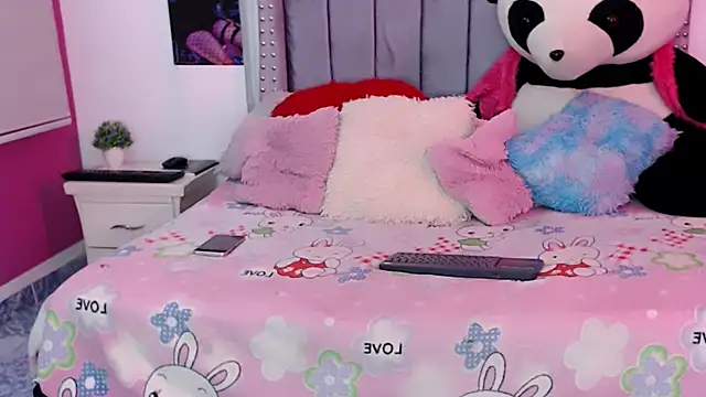 megan_hot019's Live XXX Chat