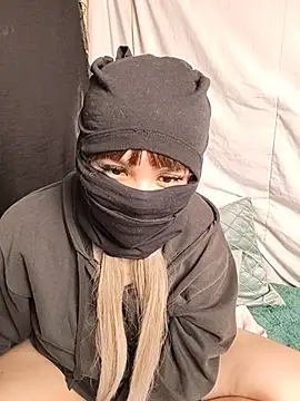 NomiHana Obrolan Langsung XXX