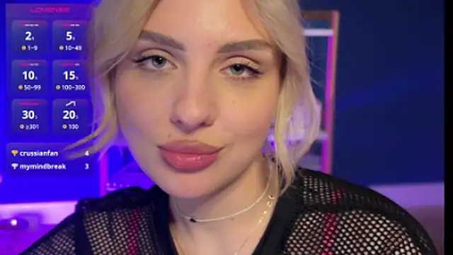 Živý XXX chat mari_grey