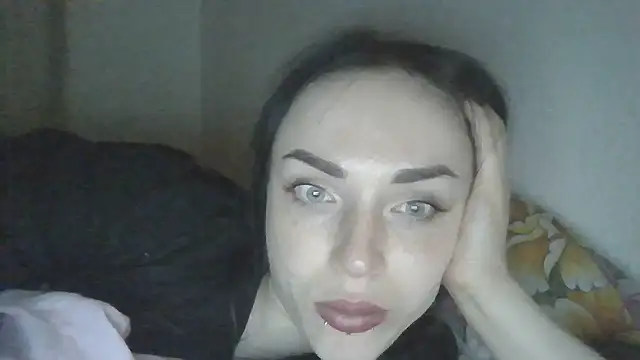 Trinsy_Love's Live XXX Chat