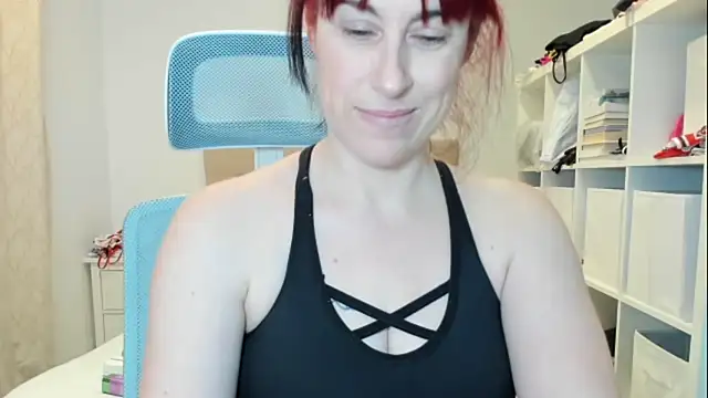 emmita69_'s Live XXX Chat