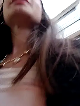 Show webcam de _Isabella-7