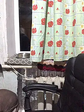 VikiiStoun Adlı Modelin Canlı XXX Sohbeti