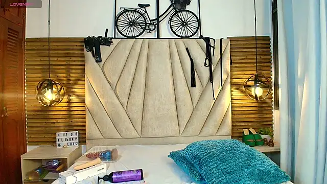 Cinthiabaker's Live XXX Chat