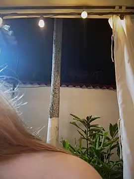 Isabella_gaviriaのライブXXXチャット
