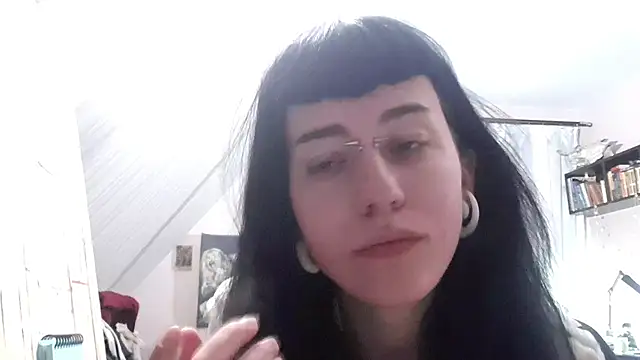Chat XXX ao vivo de EthylAdkisson