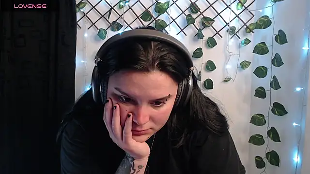 Chat XXX Live Nika_1_