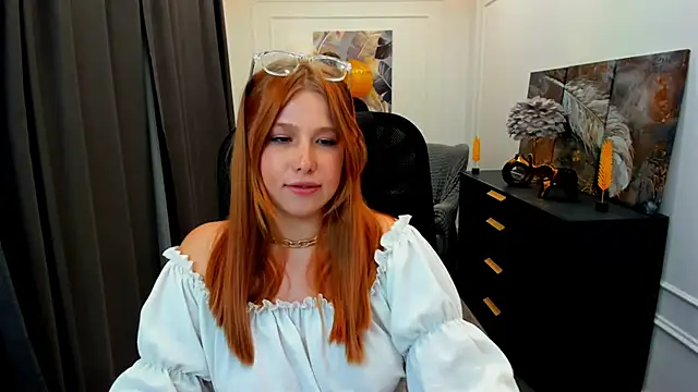 Chat XXX en directo de SweetDaylight