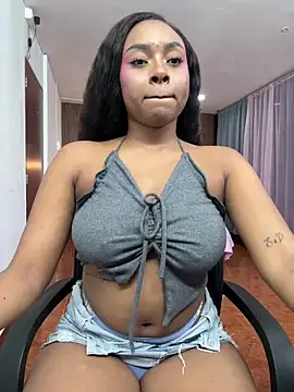 Kloe_rousse01's Live XXX Chat
