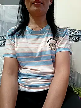 Doremon_95 webkamerás műsora